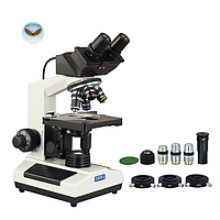 Kính hiển vi kỹ thuật số OMAX MD827S30-PHD (4X~100X)
